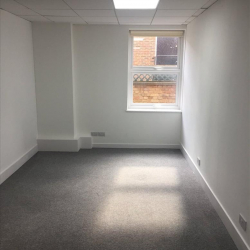 Office suite in Kingston Upon Thames