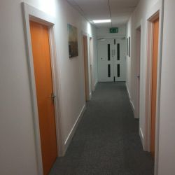 Office suite in Kingston Upon Thames