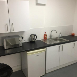 Serviced offices to lease in Kingston Upon Thames