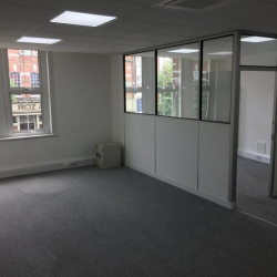 Image of Kingston Upon Thames executive office centre