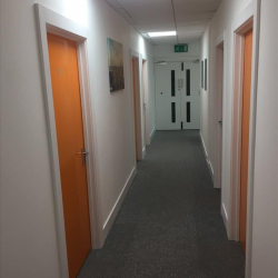 Office suites in central Kingston Upon Thames