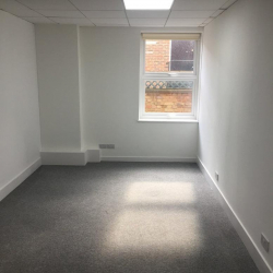 Office suites in central Kingston Upon Thames