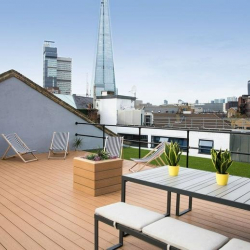 5-7 Tanner Street, Bermondsey executive office centres