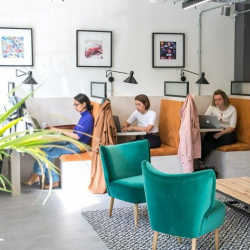 5-7 Tanner Street, Bermondsey office suites