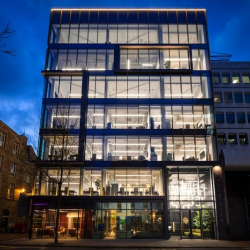 Executive office to lease in Belfast