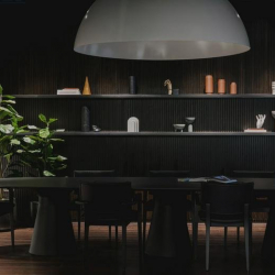 Serviced offices in central Belfast