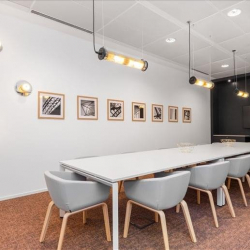 Office suite - Madrid