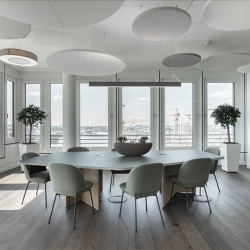 Office accomodation to lease in Madrid