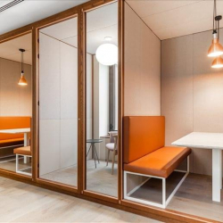 5-8F Calle de Velázquez 34 serviced office centres