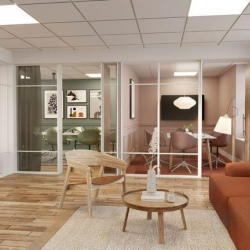 Office accomodation to hire in London