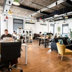 Image of Carlisle serviced office
