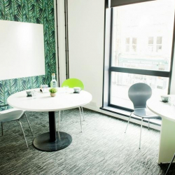 Executive office centre to let in Carlisle