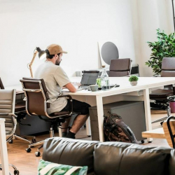Carlisle serviced office
