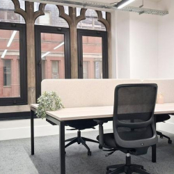 Executive office centre to lease in Leeds