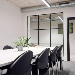 Offices at 5 Albion Place