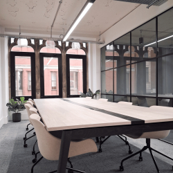 Interior of 5 Albion Place