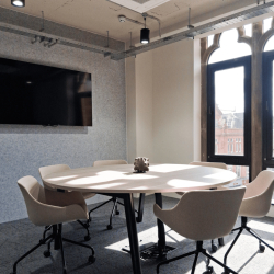 Serviced offices to rent in Leeds
