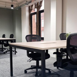 Office suite - Leeds