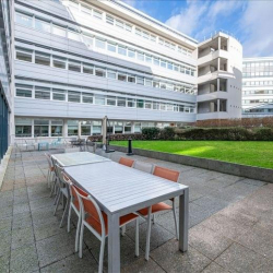 Office spaces to hire in Massy