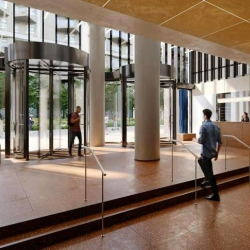 Offices at 5 Beaconsfield Street, King’s Cross