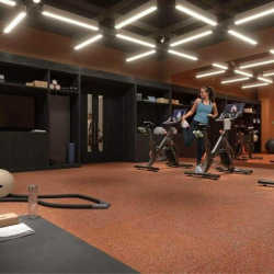 Office accommodation - London