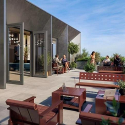 Exterior image of 5 Beaconsfield Street, King’s Cross