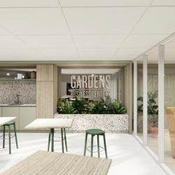Office space to rent in The Hague