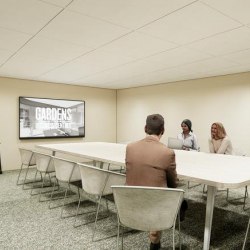 5, Bezuidenhoutseweg office suites