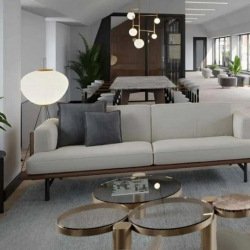 Serviced office - London