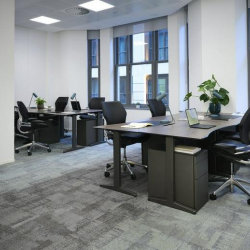 Interior of 5 Bolton Street, Green Park