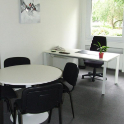 Executive suites to rent in Nantes