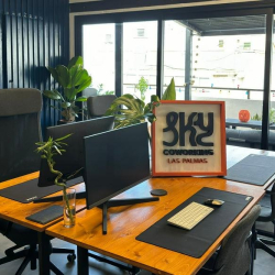 Office suite in Las Palmas de Gran Canaria