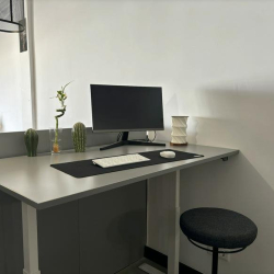 Image of Las Palmas de Gran Canaria executive suite