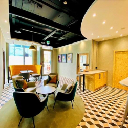 Executive office - London