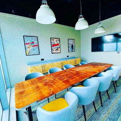 Executive office centres to let in London