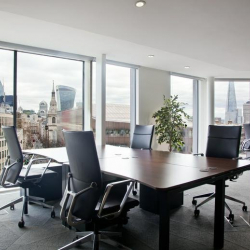5 Cheapside, Octagon Point serviced office centres