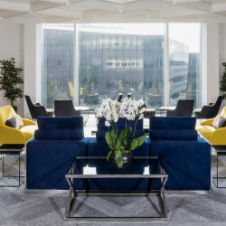 5 Cheapside, Octagon Point