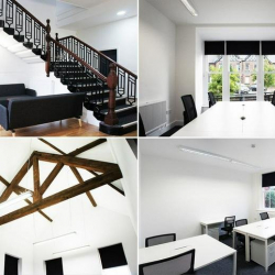 Serviced offices to let in Liverpool