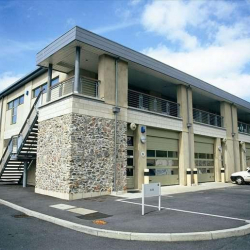 Executive office centres to hire in Plymouth