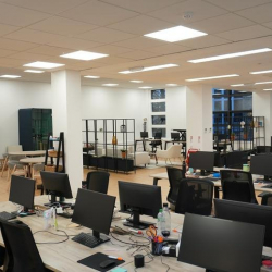 London serviced office centre