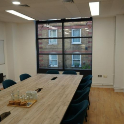 Executive suites to lease in London