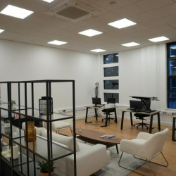 Serviced offices to rent in 