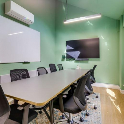 Office spaces to let in London