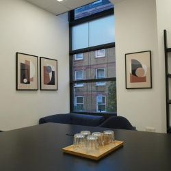 Serviced offices to rent in 
