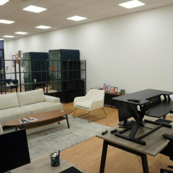 5 Cranwood Street office suites