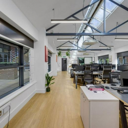 Interior of 5 Cranwood Street