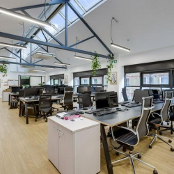 5 Cranwood Street executive suites