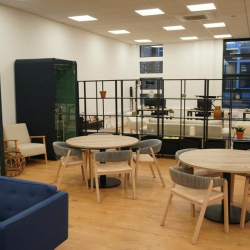 Offices at 5 Cranwood Street