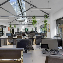 Offices at 5 Cranwood Street