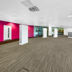 Office suite to let in Edinburgh